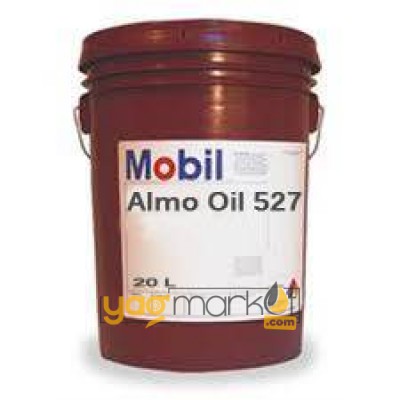 Mobil Almo Oil 527 - 20 L